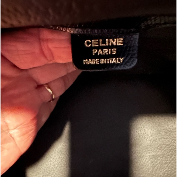 Celine Doctor’s Bag - Picture 4 of 9